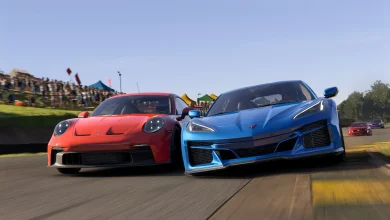 Phil Spencer swears Forza Motorsport isn’t dead — just parked indefinitely