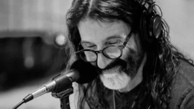 Philadelphia Rock Radio Great Pierre Robert Found Dead At 68