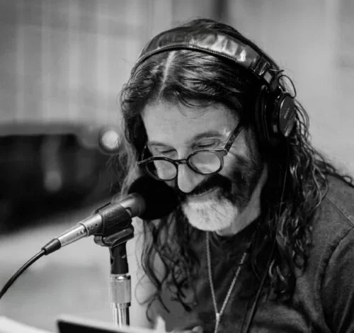Philadelphia Rock Radio Great Pierre Robert Found Dead At 68