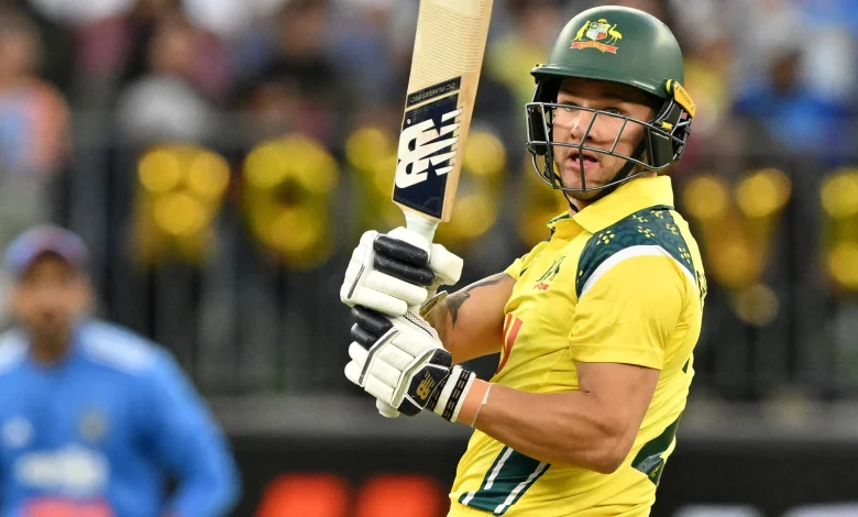 Philippe caps 'special few weeks' with T20I return