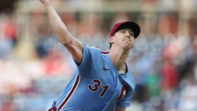 Phillies stay or go: SP Walker Buehler