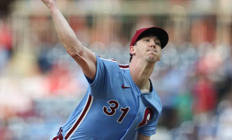 Phillies stay or go: SP Walker Buehler