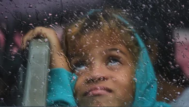 Photos show Hurricane Melissa’s impact on the Caribbean