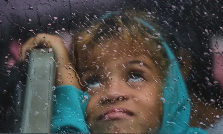 Photos show Hurricane Melissa’s impact on the Caribbean