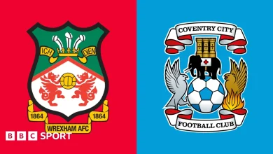 Pick of the stats: Wrexham v Coventry City