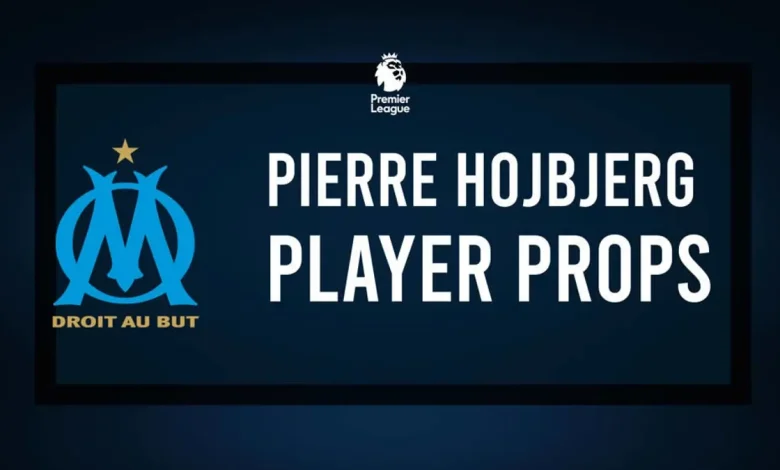Pierre Hojbjerg vs. Angers SCO – Player props & odds to score a goal on October 29