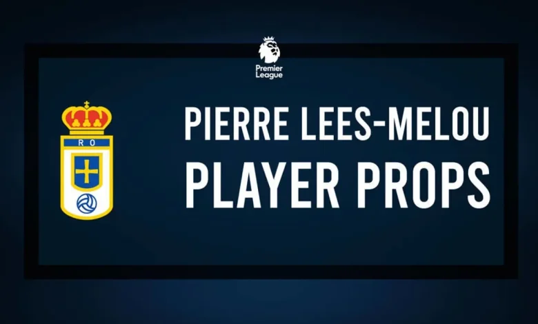 Pierre Lees-Melou vs. Olympique Lyon – Player props & odds to score a goal on October 29