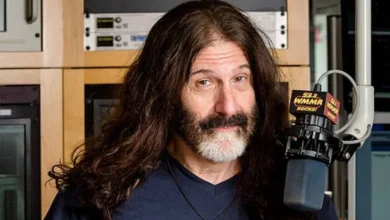 Pierre Robert cause of death: What happened to the 93.3 WMMR DJ? Details here | Hindustan Times