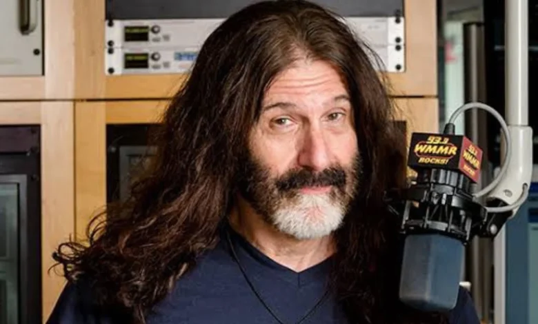 Pierre Robert cause of death: What happened to the 93.3 WMMR DJ? Details here | Hindustan Times