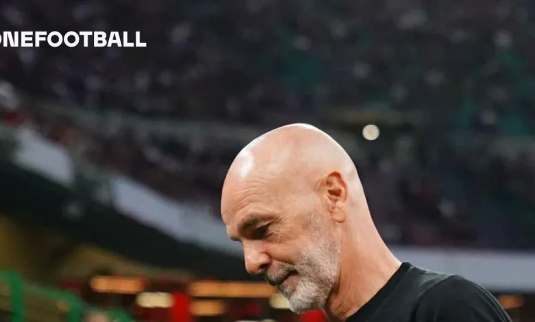 Pioli: contro l’Inter un jolly, ma bonus esauriti. Il suo futuro dipende da due specifiche partite