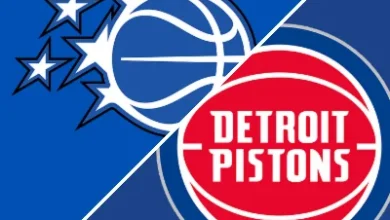 Pistons 135-116 Magic (Oct 29, 2025) Game Recap