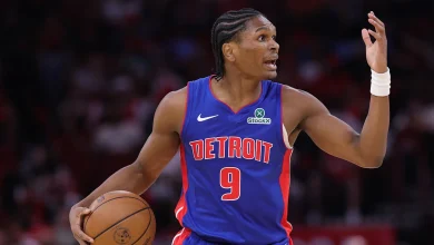 Pistons injuries vs. Magic will force even more changes to the starting lineup