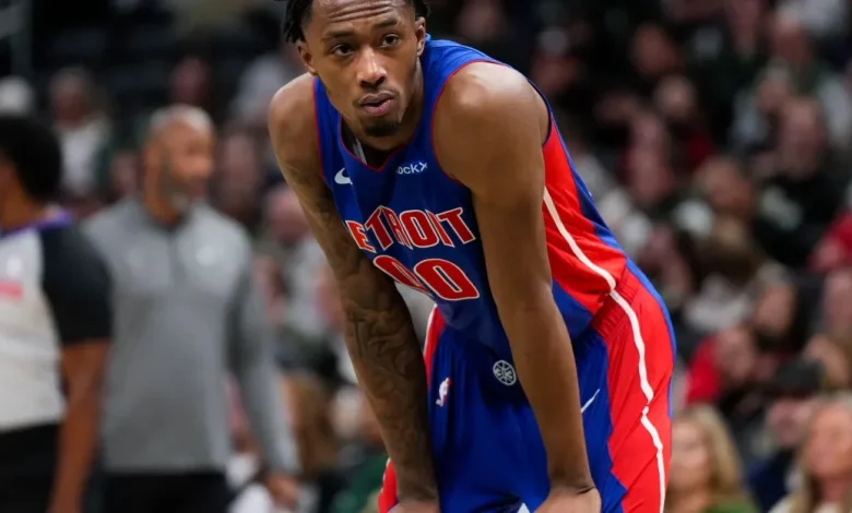 Pistons vs Magic preview: Two struggling offenses collide