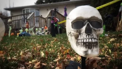 Plan ahead to stay safe this Halloween: CAA Saskatchewan