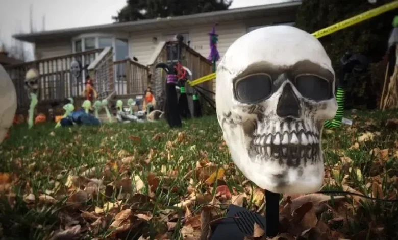 Plan ahead to stay safe this Halloween: CAA Saskatchewan