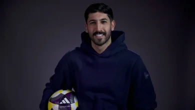 'Playing in World Cup stadiums will be unfogettable' - Jordan's Yazan Al Naimat can't wait for FIFA Arab Cup 2025 in Qatar