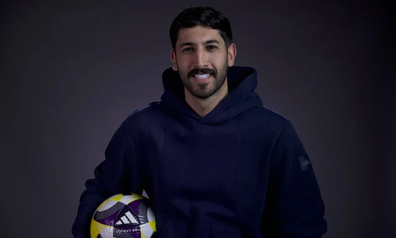 'Playing in World Cup stadiums will be unfogettable' - Jordan's Yazan Al Naimat can't wait for FIFA Arab Cup 2025 in Qatar