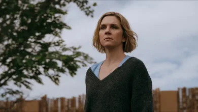 Pluribus’ Vince Gilligan on making shows that ‘attract really smart viewers’