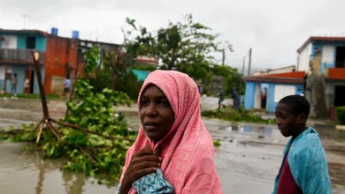 Plus puissant ouragan en 90 ans | Melissa quitte Cuba et se dirige vers les Bahamas, au moins 20 morts à Haïti