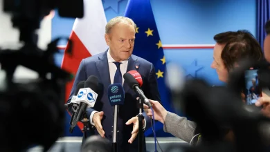 Poland denies planning to leave European Human Rights Convention after PM’s criticism