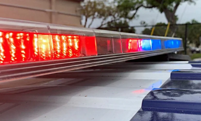 Police cite 'false alarm activation' at Largo High School; no injuries