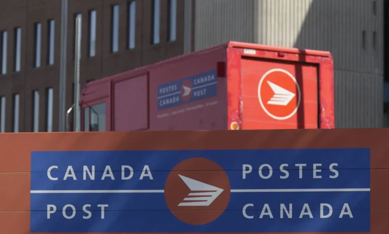 Postes Canada et le syndicat se réunissent à nouveau