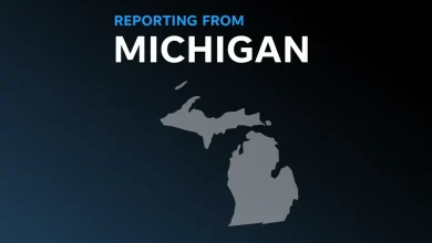 'Potential terrorist attack' thwarted in Michigan, FBI director says