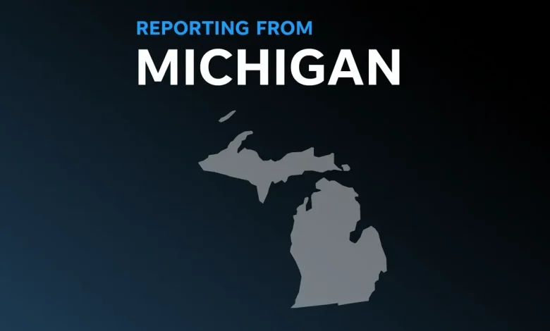 'Potential terrorist attack' thwarted in Michigan, FBI director says