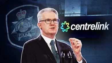 'Power grab': Labor under fire over new move to cut off Centrelink payments