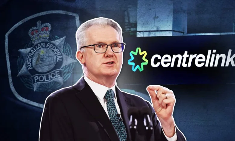 'Power grab': Labor under fire over new move to cut off Centrelink payments