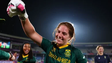 Powerplay Podcast: Can anyone stop Australia?