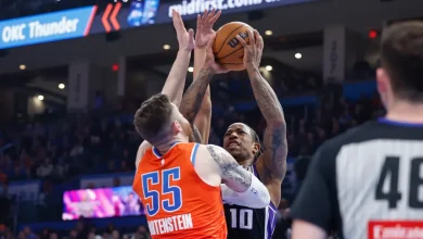 Prediction and betting odds for Kings vs. Thunder