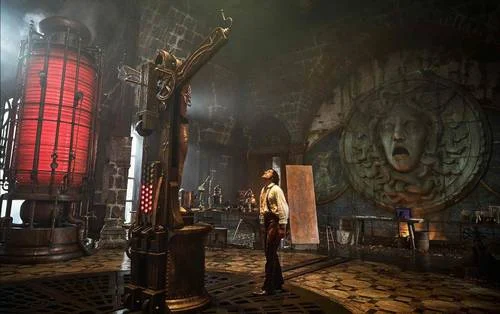 “Preferiría morir” antes que usar IA en mis cintas: Del Toro