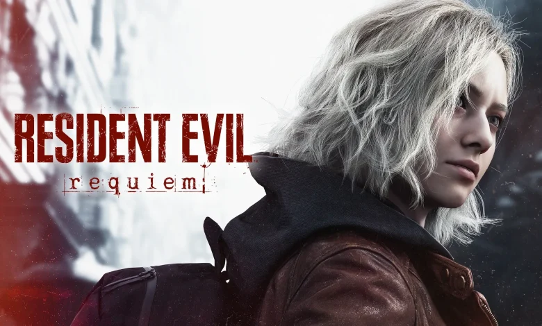 Prepare for Resident Evil Requiem with a story recap from Capcom