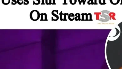 #PressPlay: While on stream, reality television couple #Huda and #Louis answered a phone call. When they picked up, the caller used a derogatory slur toward ‘Love Island’ star #OlandriaCarthen. After they appeared to laugh and hang up, the couple later iss