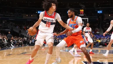Preview: Wizards face defending champion Thunder in road clash Thursday