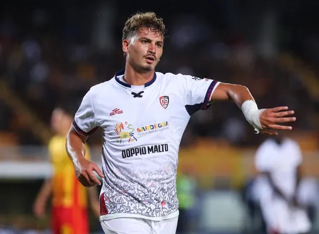 Preview:Cagliari vs. Sassuolo - prediction, team news, lineups