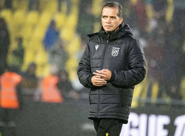 Preview:Nantes vs Monaco - prediction, team news, lineups