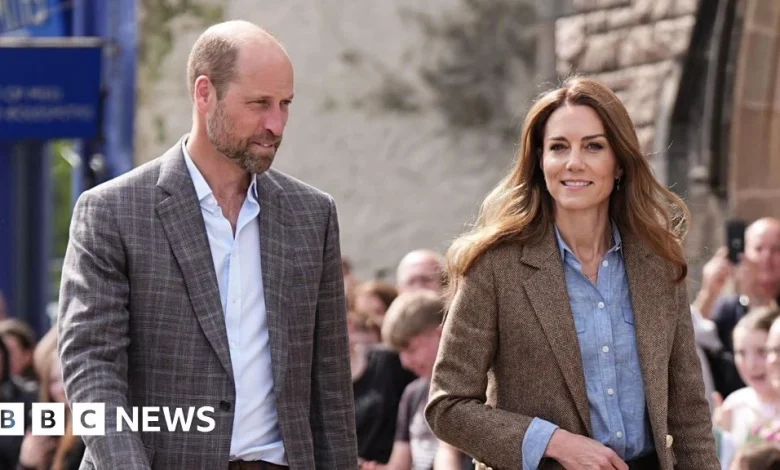 Prince William and Catherine win legal battle over ski holiday pictures