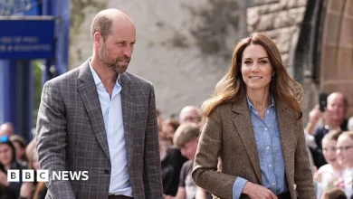 Prince William and Catherine win legal battle over ski holiday pictures