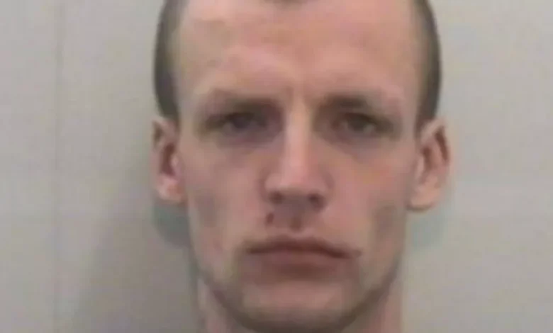 Prisoner at 'UK's most violent jail' took own life after 'locked in cell for 22 hours'