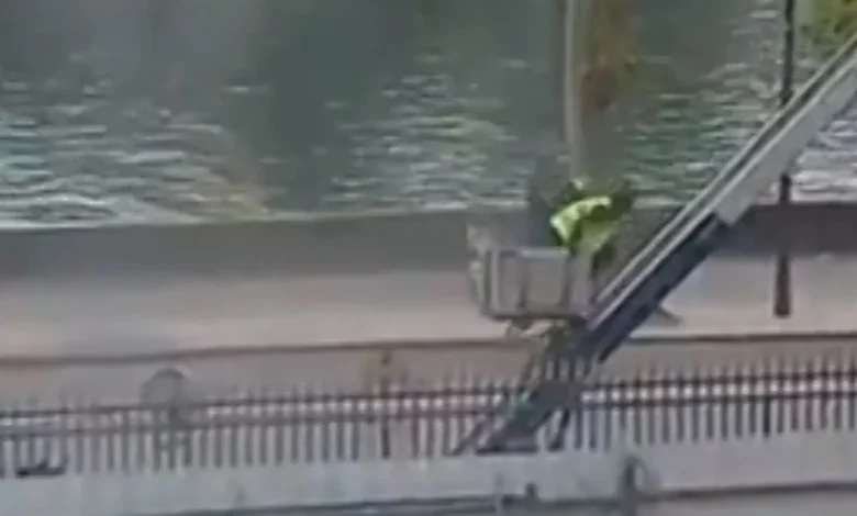 Prosecutor 'furious' as news leaks of Louvre heist gang arrests