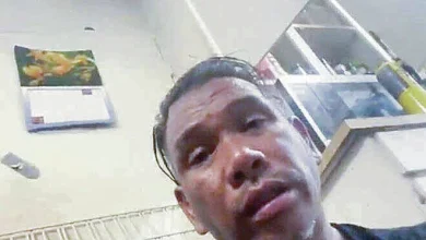 Prosecutors want suspect in standoff held without bail