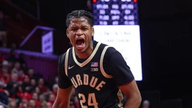 Purdue basketball vs University of Indianapolis live updates, highlights today: Start time, TV channel, radio, Big Ten Plus
