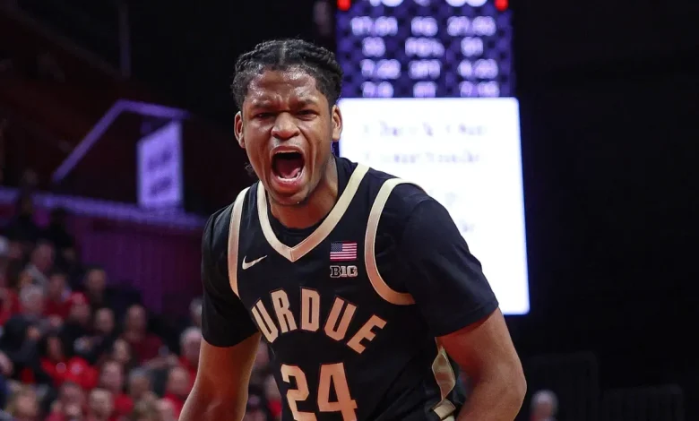 Purdue basketball vs University of Indianapolis live updates, highlights today: Start time, TV channel, radio, Big Ten Plus