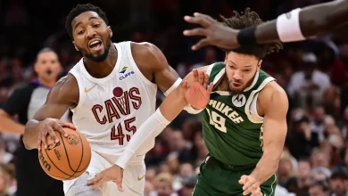 Putting Cavs season into proper context isn't easy, given recent playoff history | Opinion