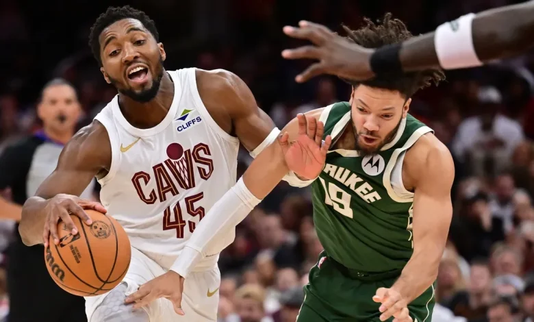 Putting Cavs season into proper context isn't easy, given recent playoff history | Opinion