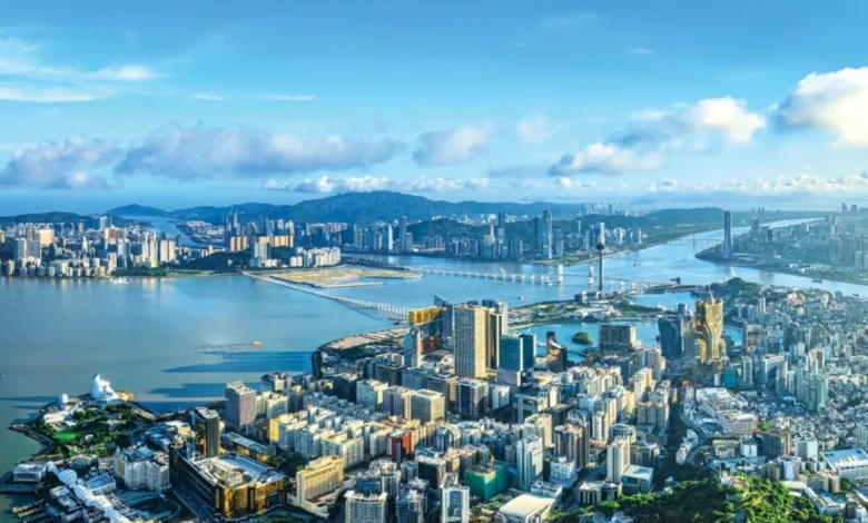 Q3 sees 8 pct economic growth