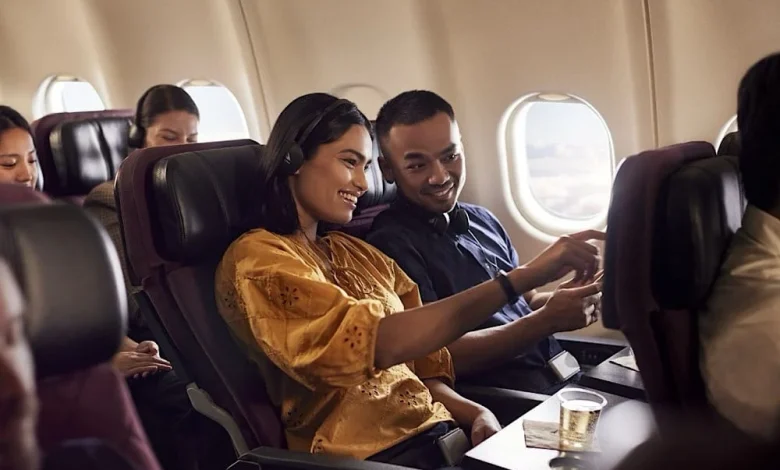 Qantas adds 30,000 new international seats for summer: Here’s where they’re headed