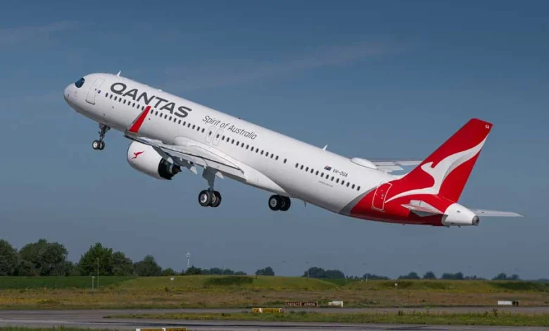 Qantas to hold ‘Australia Sale’ in Japan, Oct 24–30